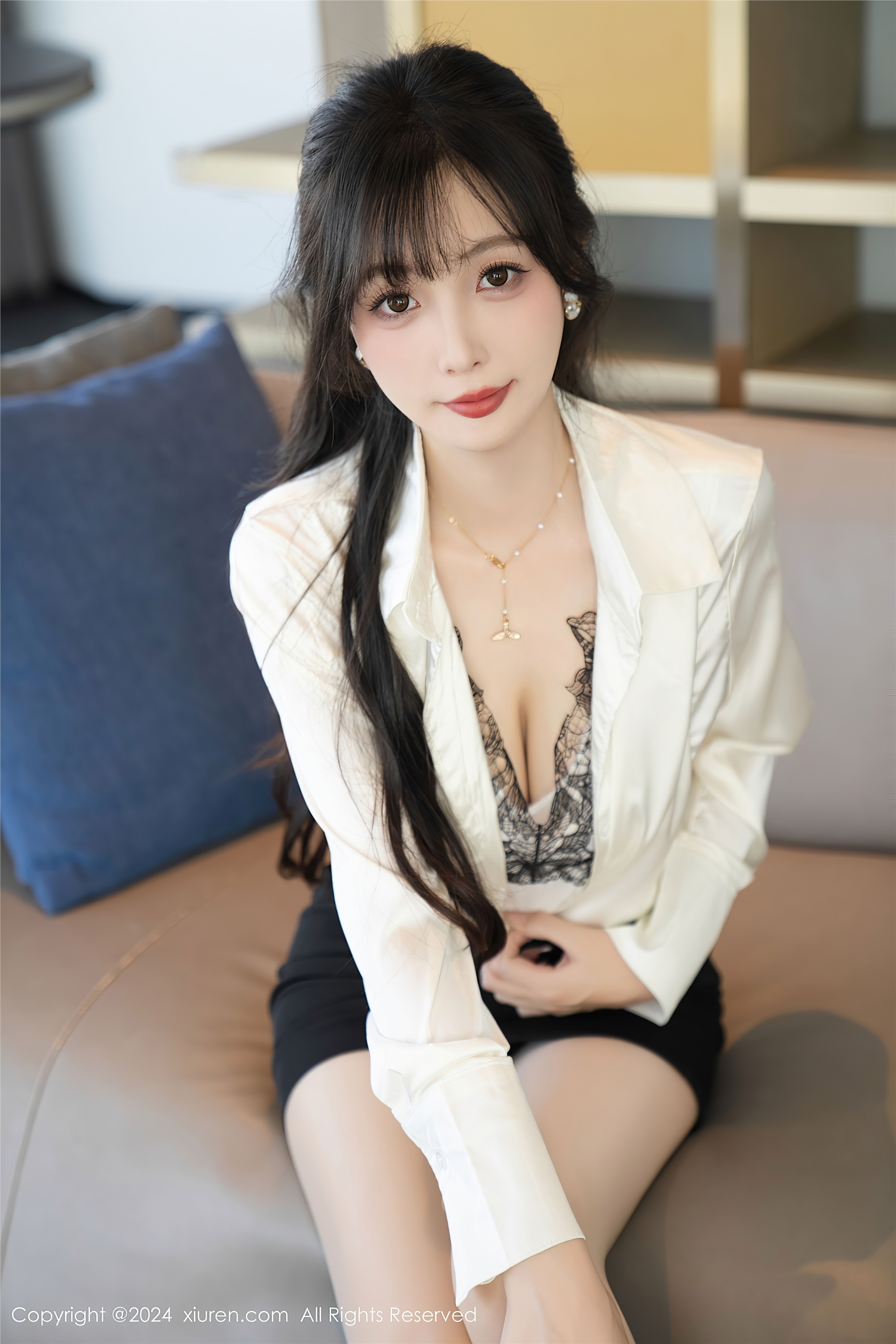 Xiuren秀人网 2024.09.30 NO.9237 林星阑